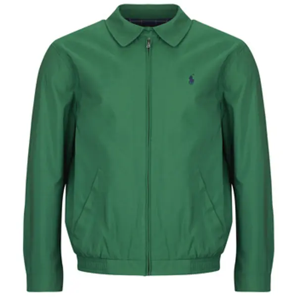 Polo Ralph Lauren Polo Ralph Lauren  Kratke jakne BI-SWING VESTE MI-SAISON DOUBLEE  Polo Ralph Lauren