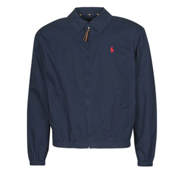 Polo Ralph Lauren Polo Ralph Lauren  Kratke jakne BLOUSON BAYPORT EN COTON LEGER LOGO PONY PLAYER  Polo Ralph Lauren