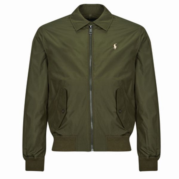 Polo Ralph Lauren Polo Ralph Lauren  Kratke jakne BLOUSON COMMUTER PACKABLE EN NYLON  Polo Ralph Lauren