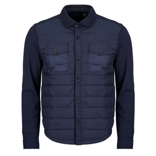 Polo Ralph Lauren Polo Ralph Lauren  Kratke jakne BLOUSON SURCHEMISE BI MATIERE  Polo Ralph Lauren