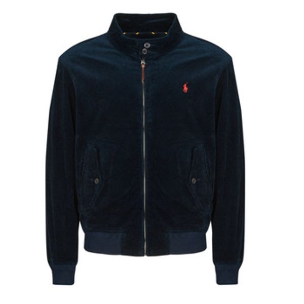 Polo Ralph Lauren Polo Ralph Lauren  Kratke jakne BLOUSON ZIPPE AVEC DOUBLURE TARTAN  Polo Ralph Lauren