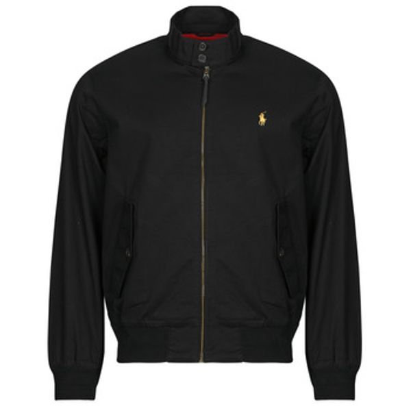 Polo Ralph Lauren Polo Ralph Lauren  Kratke jakne BLOUSON ZIPPE EN SERGE DE COTON AVEC DOUBLURE  Polo Ralph Lauren