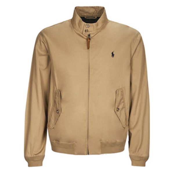 Polo Ralph Lauren Polo Ralph Lauren  Kratke jakne BLOUSON ZIPPE EN SERGE DE COTON AVEC DOUBLURE TARTAN  Polo Ralph Lauren