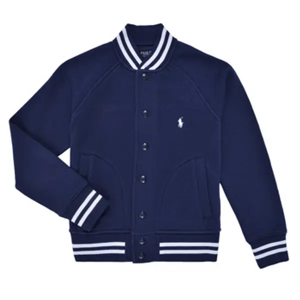 Polo Ralph Lauren Polo Ralph Lauren  Kratke jakne RGLN JK MOD6-OUTERWEAR-BOMBER  Polo Ralph Lauren
