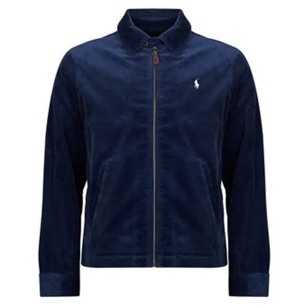 Polo Ralph Lauren Polo Ralph Lauren  Kratke jakne VESTE EN VELOURS COTELE DE MI SAISON  Polo Ralph Lauren