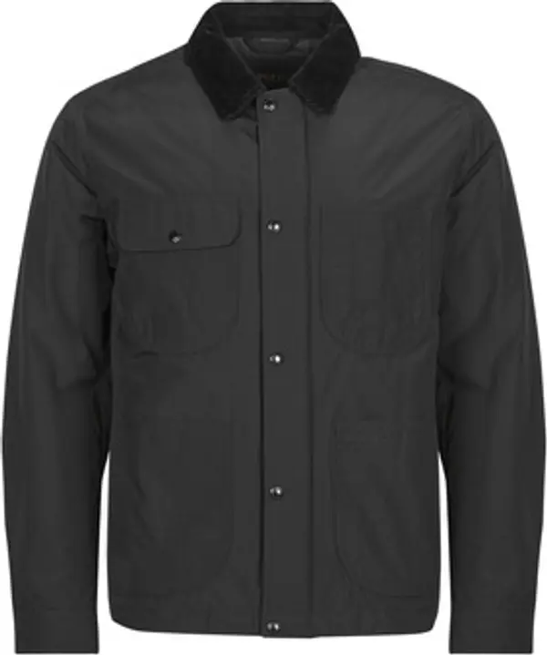 Polo Ralph Lauren Polo Ralph Lauren  Kratke jakne VESTE HUILEE "OILCLOTH" COL VELOURS  Polo Ralph Lauren