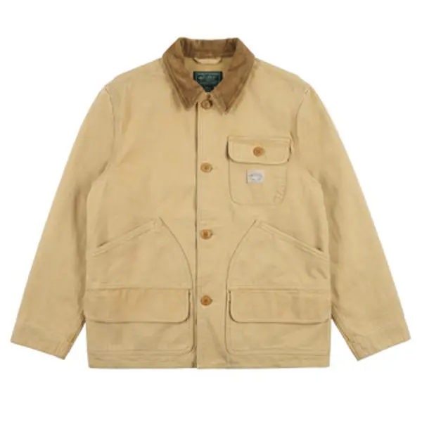 Polo Ralph Lauren Polo Ralph Lauren  Kratke jakne WOVEN-JACKET  Polo Ralph Lauren