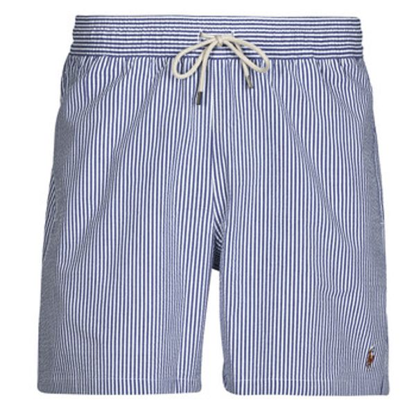 Polo Ralph Lauren Polo Ralph Lauren  Kupaći kostimi / Kupaće gaće MAILLOT DE BAIN A RAYURES EN SEERSUCKER  Polo Ralph Lauren