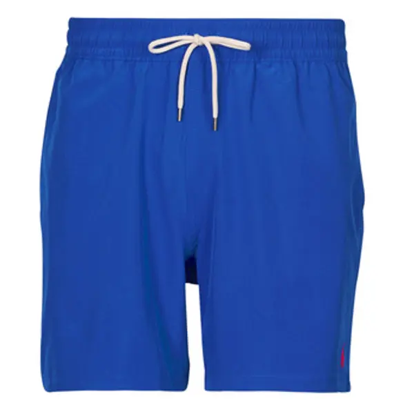 Polo Ralph Lauren Polo Ralph Lauren  Kupaći kostimi / Kupaće gaće MAILLOT DE BAIN UNI EN POLYESTER RECYCLE  Polo Ralph Lauren