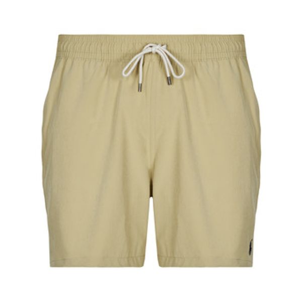 Polo Ralph Lauren Polo Ralph Lauren  Kupaći kostimi / Kupaće gaće MAILLOT DE BAIN UNI EN POLYESTER RECYCLE  Polo Ralph Lauren