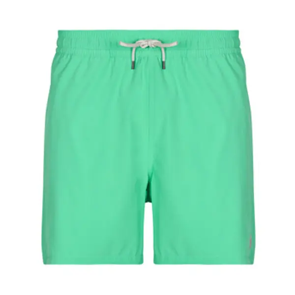Polo Ralph Lauren Polo Ralph Lauren  Kupaći kostimi / Kupaće gaće MAILLOT DE BAIN UNI EN POLYESTER RECYCLE  Polo Ralph Lauren