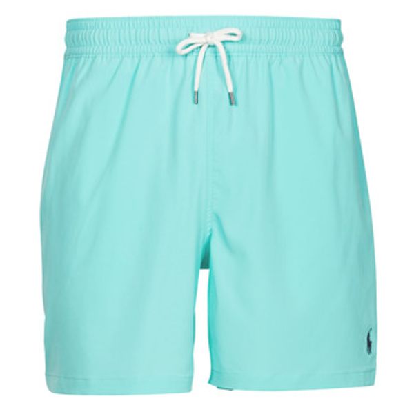 Polo Ralph Lauren Polo Ralph Lauren  Kupaći kostimi / Kupaće gaće MAILLOT SHORT DE BAIN EN NYLON RECYCLE, CORDON DE SERRAGE ET POC  Polo Ralph Lauren