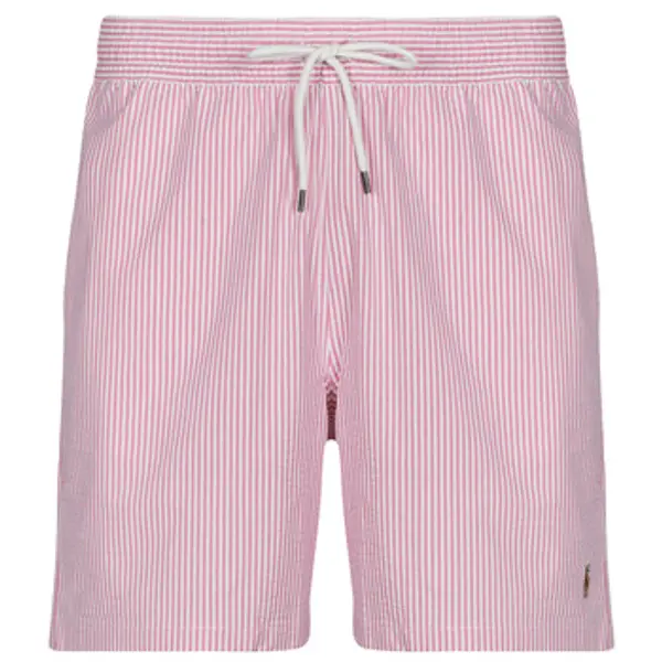 Polo Ralph Lauren Polo Ralph Lauren  Kupaći kostimi / Kupaće gaće SHORT DE BAIN TRAVELER CLASSIQUE EN SEERSUCKER  Polo Ralph Lauren