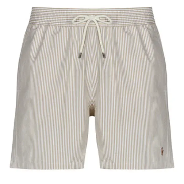 Polo Ralph Lauren Polo Ralph Lauren  Kupaći kostimi / Kupaće gaće SHORT DE BAIN TRAVELER CLASSIQUE EN SEERSUCKER  Polo Ralph Lauren