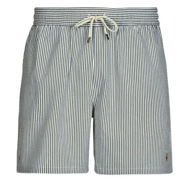 Polo Ralph Lauren Polo Ralph Lauren  Kupaći kostimi / Kupaće gaće SHORT DE BAIN TRAVELER CLASSIQUE EN SEERSUCKER  Polo Ralph Lauren