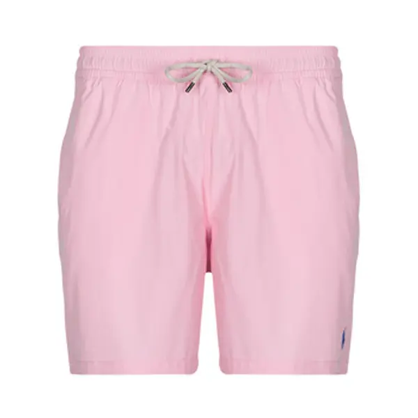 Polo Ralph Lauren Polo Ralph Lauren  Kupaći kostimi / Kupaće gaće SHORT DE BAIN TRAVELER CLASSIQUE  Polo Ralph Lauren