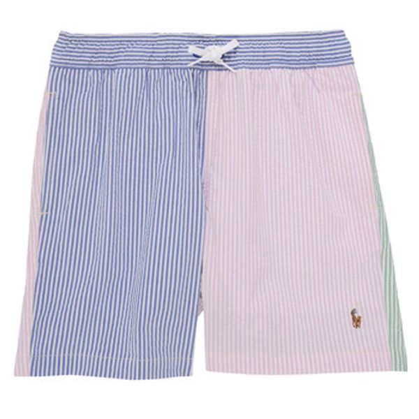Polo Ralph Lauren Polo Ralph Lauren  Kupaći kostimi / Kupaće gaće TRAVLR SHORT-SWIMWEAR-TRUNK  Polo Ralph Lauren