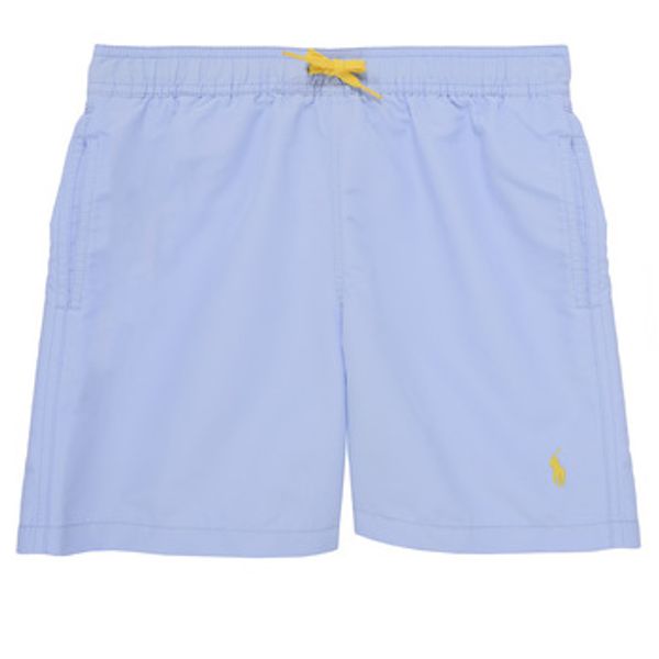 Polo Ralph Lauren Polo Ralph Lauren  Kupaći kostimi / Kupaće gaće TRAVLR SHORT-SWIMWEAR-TRUNK  Polo Ralph Lauren