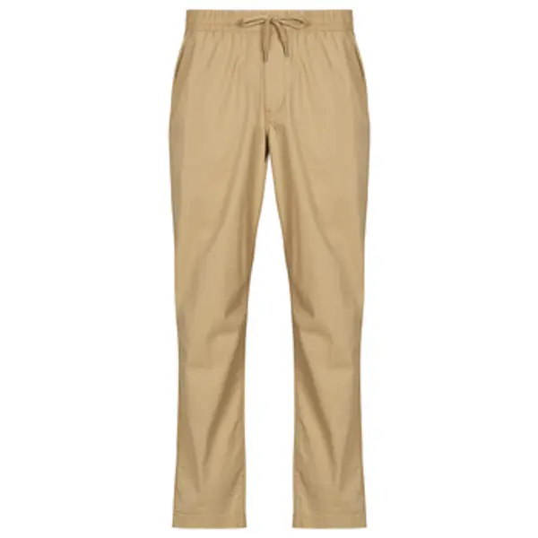 Polo Ralph Lauren Polo Ralph Lauren  Lagane hlače / Šalvare PANTALON PREPSTER AVEC CORDON DE SERRAGE EN SEERSUCKER  Polo Ralph Lauren