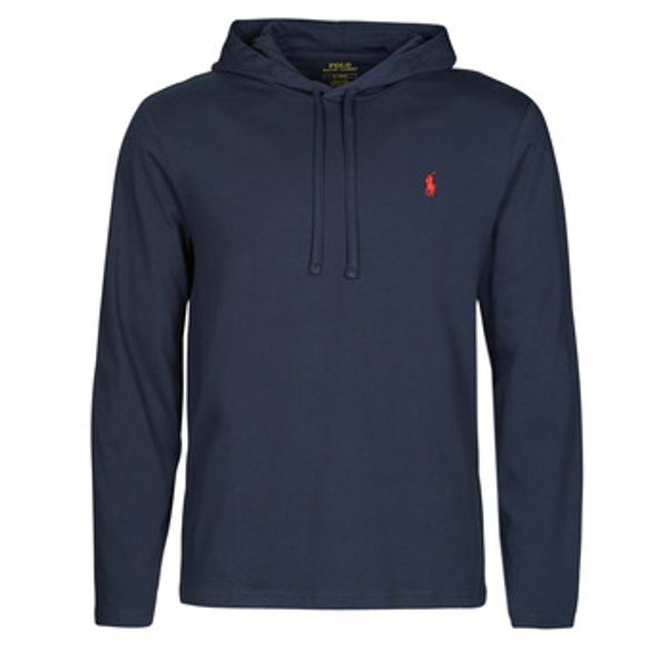Polo Ralph Lauren Polo Ralph Lauren  Majice dugih rukava K223SC08-LSPOHOODM9-LONG SLEEVE-T-SHIRT  Polo Ralph Lauren