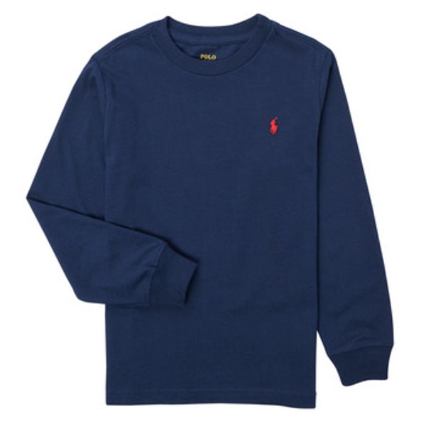 Polo Ralph Lauren Polo Ralph Lauren  Majice dugih rukava KEMILO  Polo Ralph Lauren
