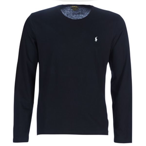 Polo Ralph Lauren Polo Ralph Lauren  Majice dugih rukava L/S CREW SLEEP TOP  Polo Ralph Lauren