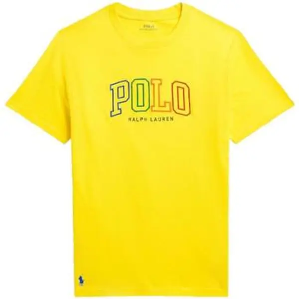 Polo Ralph Lauren Polo Ralph Lauren  Majice kratkih rukava 323902404003  Polo Ralph Lauren