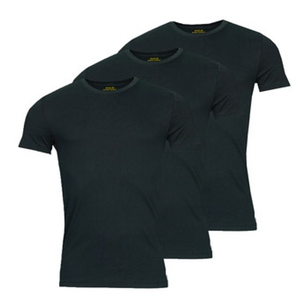 Ralph Lauren Polo Ralph Lauren  Majice kratkih rukava CREW NECK X3  Polo Ralph Lauren