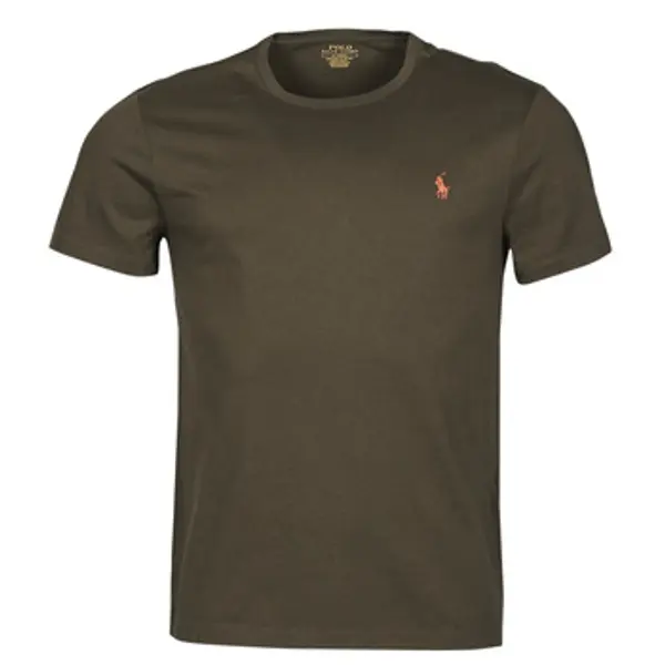 Polo Ralph Lauren Polo Ralph Lauren  Majice kratkih rukava DEDIN  Polo Ralph Lauren