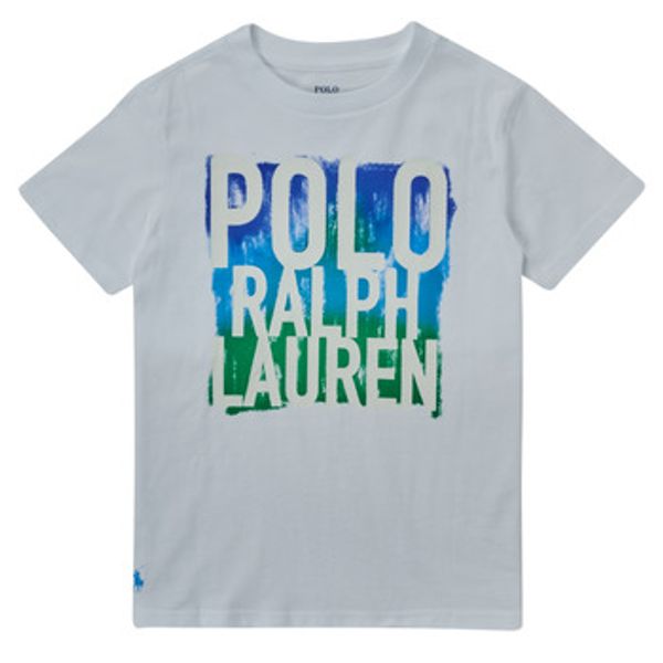 Polo Ralph Lauren Polo Ralph Lauren  Majice kratkih rukava GOMMA  Polo Ralph Lauren