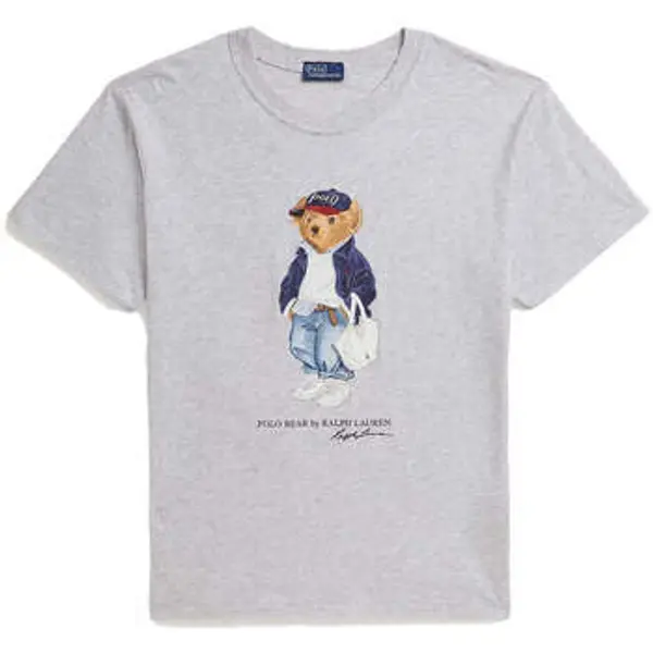 Polo Ralph Lauren Polo Ralph Lauren  Majice kratkih rukava -  Polo Ralph Lauren