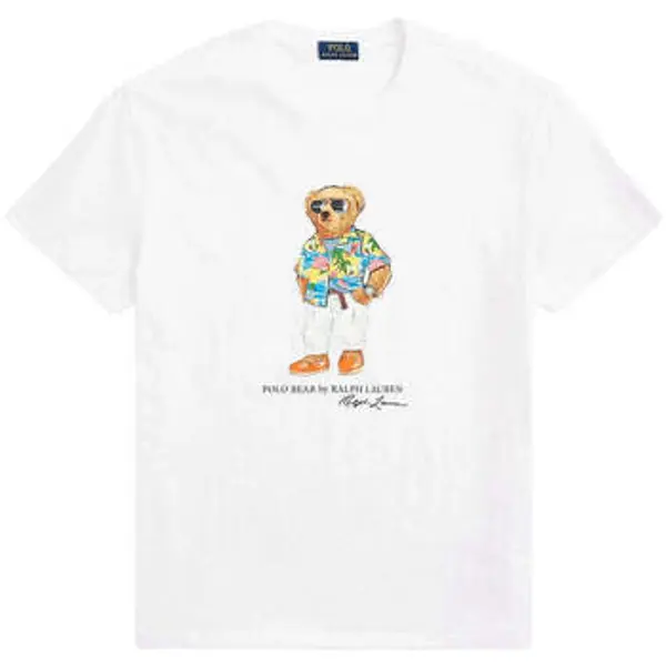 Polo Ralph Lauren Polo Ralph Lauren  Majice kratkih rukava -  Polo Ralph Lauren