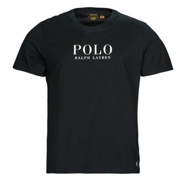 Polo Ralph Lauren Polo Ralph Lauren  Majice kratkih rukava SLEEPWEAR-S/S CREW-SLEEP-TOP  Polo Ralph Lauren