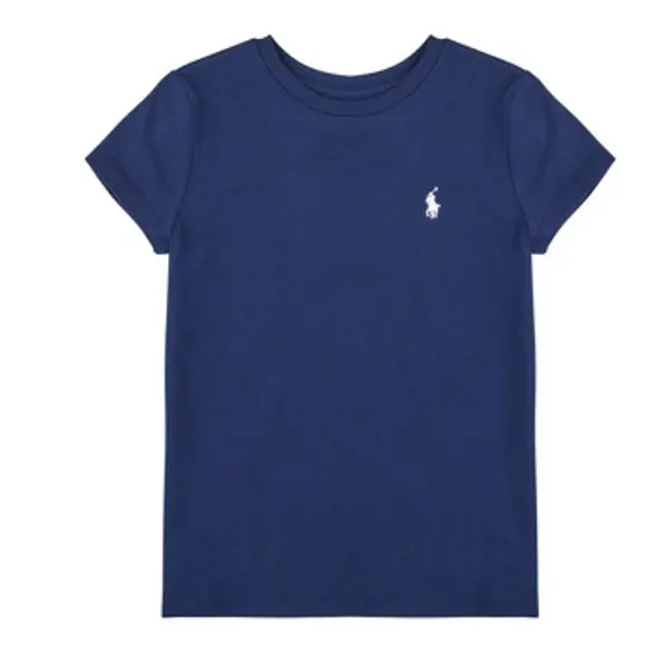 Polo Ralph Lauren Polo Ralph Lauren  Majice kratkih rukava SS CN TEE-TOPS-KNIT  Polo Ralph Lauren