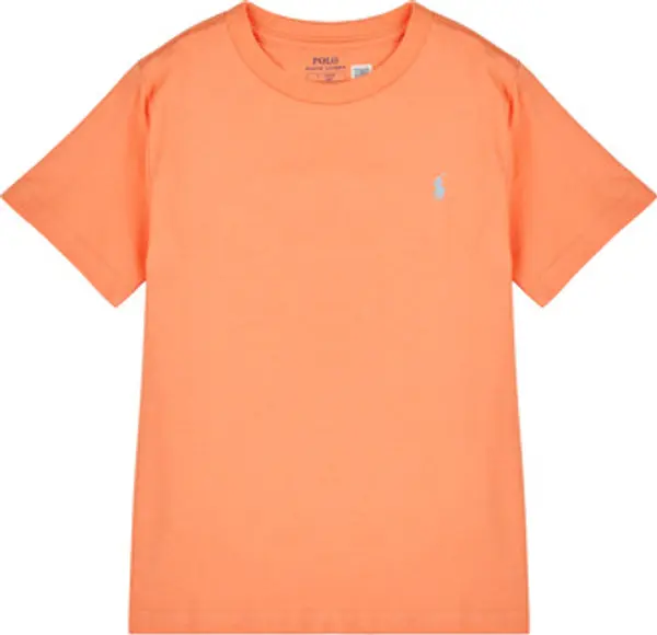 Polo Ralph Lauren Polo Ralph Lauren  Majice kratkih rukava SS CN-TOPS-T-SHIRT  Polo Ralph Lauren