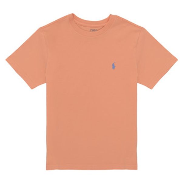 Polo Ralph Lauren Polo Ralph Lauren  Majice kratkih rukava SS CN-TOPS-T-SHIRT  Polo Ralph Lauren