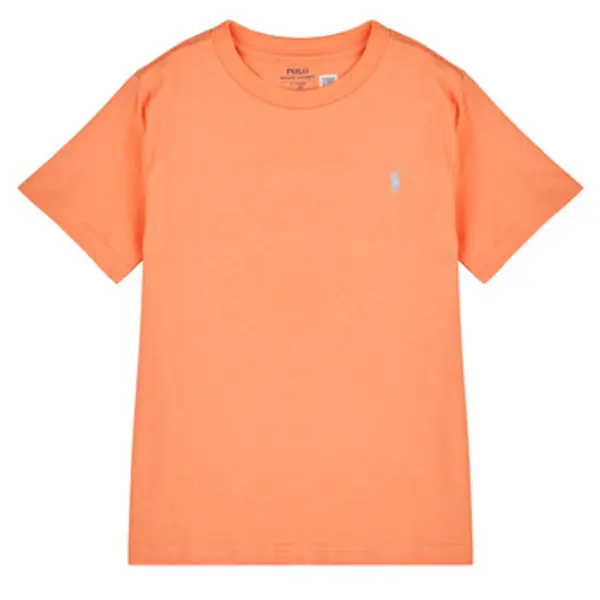 Polo Ralph Lauren Polo Ralph Lauren  Majice kratkih rukava SS CN-TOPS-T-SHIRT  Polo Ralph Lauren