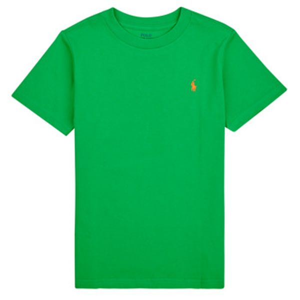 Polo Ralph Lauren Polo Ralph Lauren  Majice kratkih rukava SS CN-TOPS-T-SHIRT  Polo Ralph Lauren