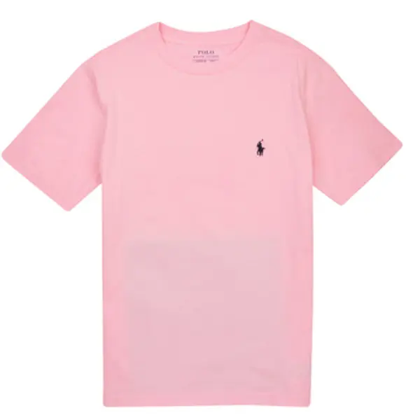 Polo Ralph Lauren Polo Ralph Lauren  Majice kratkih rukava SS CN-TOPS-T-SHIRT  Polo Ralph Lauren