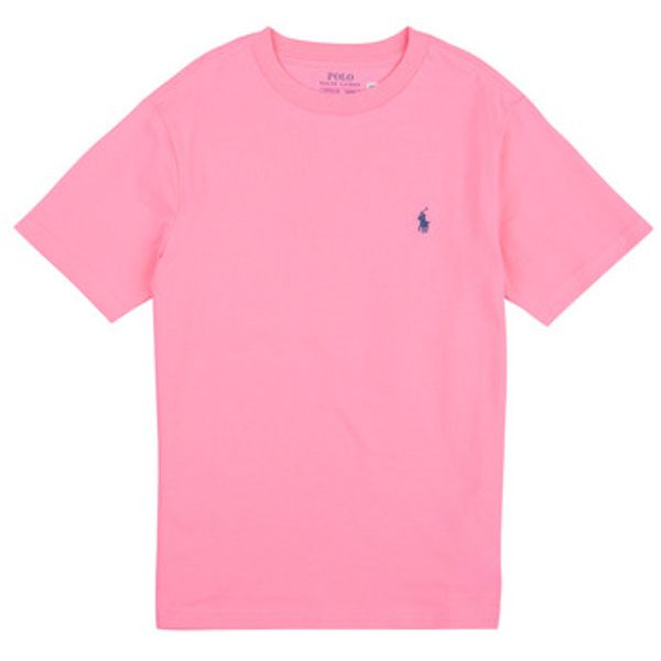 Polo Ralph Lauren Polo Ralph Lauren  Majice kratkih rukava SS CN-TOPS-T-SHIRT  Polo Ralph Lauren
