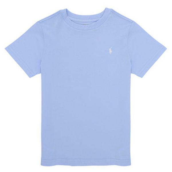 Polo Ralph Lauren Polo Ralph Lauren  Majice kratkih rukava SS CN-TOPS-T-SHIRT  Polo Ralph Lauren