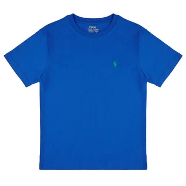 Polo Ralph Lauren Polo Ralph Lauren  Majice kratkih rukava SS CN-TOPS-T-SHIRT  Polo Ralph Lauren