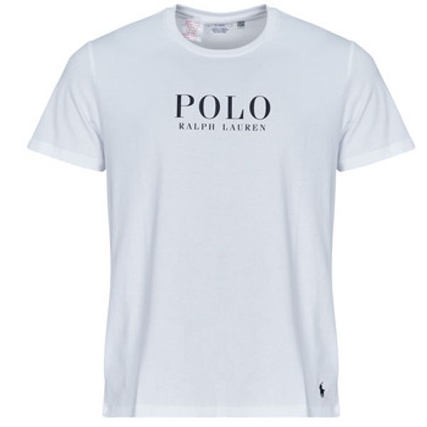 Polo Ralph Lauren Polo Ralph Lauren  Majice kratkih rukava S/S CREW SLEEP TOP  Polo Ralph Lauren