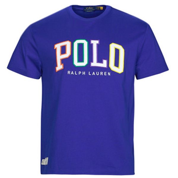 Polo Ralph Lauren Polo Ralph Lauren  Majice kratkih rukava SSCNCLSM1-SHORT SLEEVE-T-SHIRT  Polo Ralph Lauren