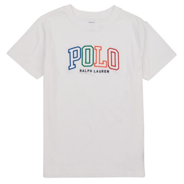 Polo Ralph Lauren Polo Ralph Lauren  Majice kratkih rukava SSCNM4-KNIT SHIRTS-  Polo Ralph Lauren