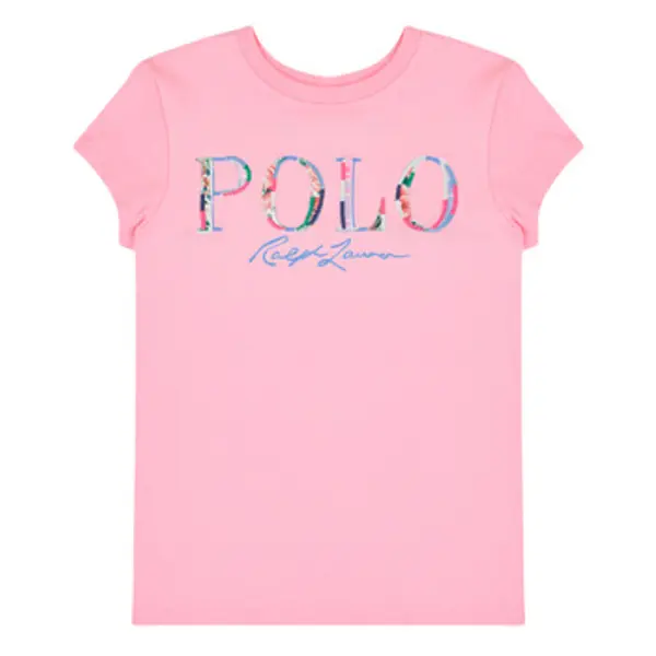 Polo Ralph Lauren Polo Ralph Lauren  Majice kratkih rukava SSPOLOTEE-KNIT SHIRTS-T-SHIRT  Polo Ralph Lauren