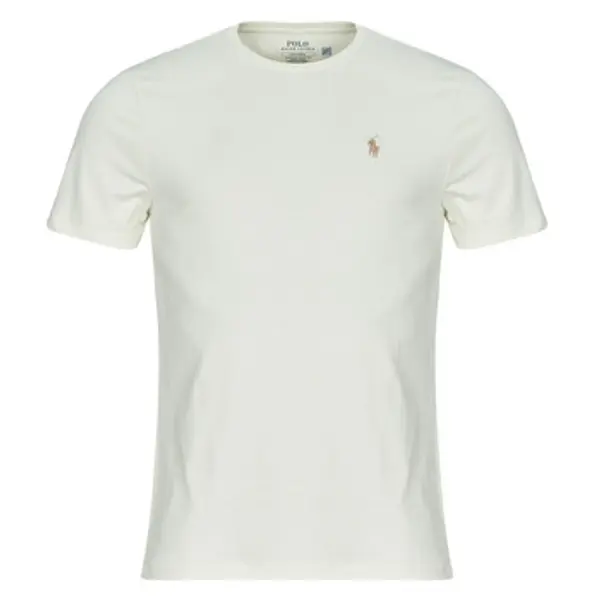 Polo Ralph Lauren Polo Ralph Lauren  Majice kratkih rukava T-SHIRT AJUSTE EN COTON  Polo Ralph Lauren