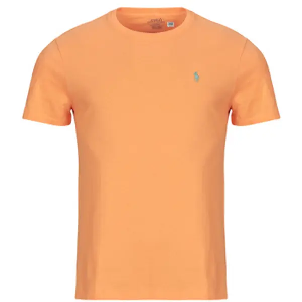 Polo Ralph Lauren Polo Ralph Lauren  Majice kratkih rukava T-SHIRT AJUSTE EN COTON  Polo Ralph Lauren