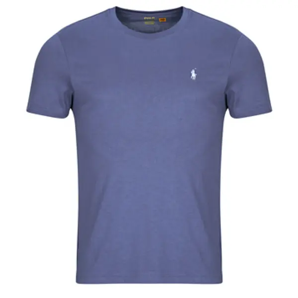 Polo Ralph Lauren Polo Ralph Lauren  Majice kratkih rukava T-SHIRT AJUSTE EN COTON  Polo Ralph Lauren