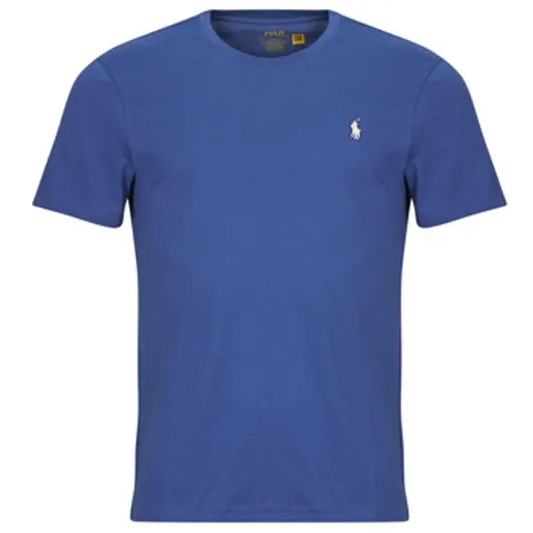Polo Ralph Lauren Polo Ralph Lauren  Majice kratkih rukava T-SHIRT AJUSTE EN COTON  Polo Ralph Lauren